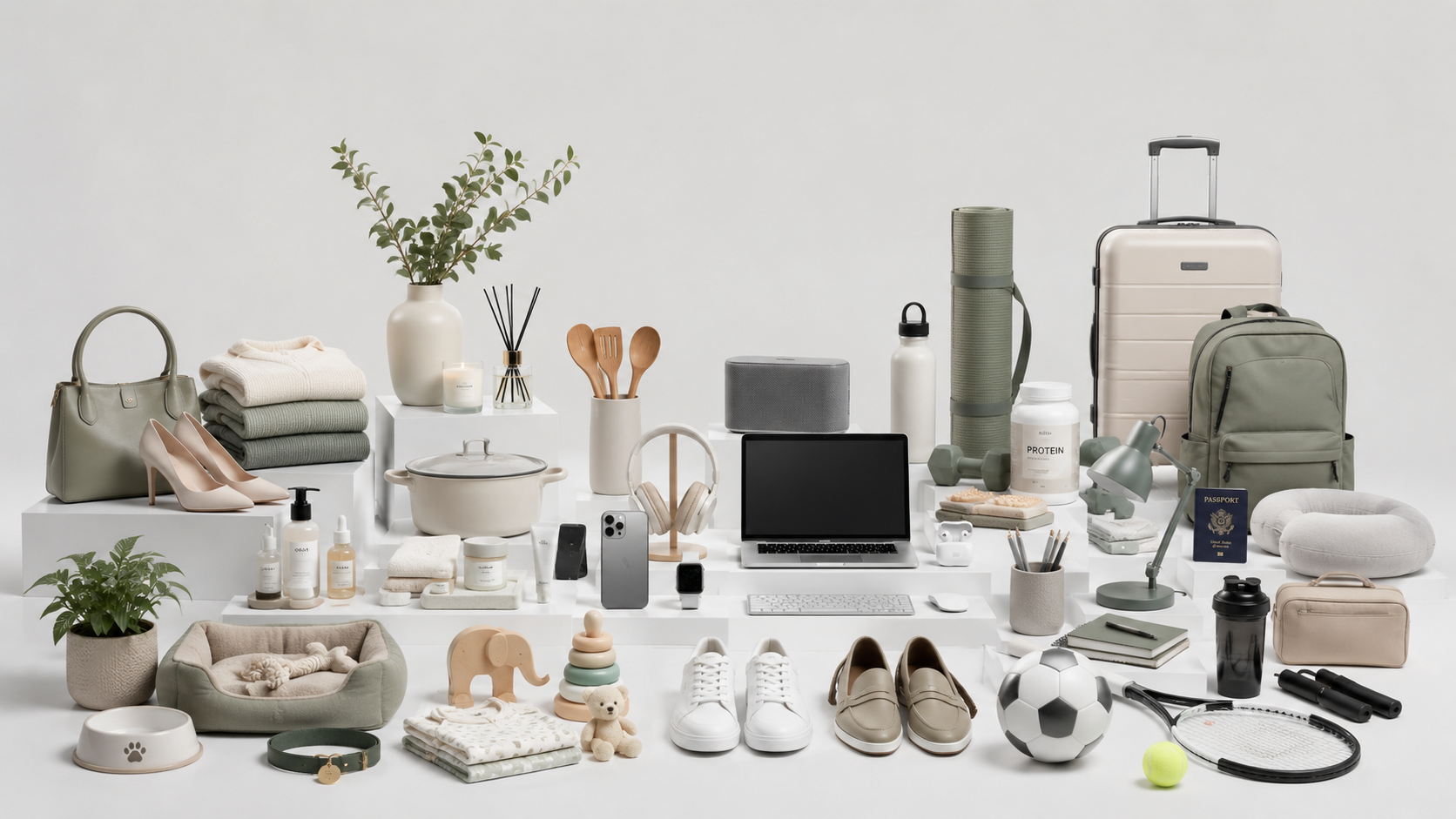 Home page