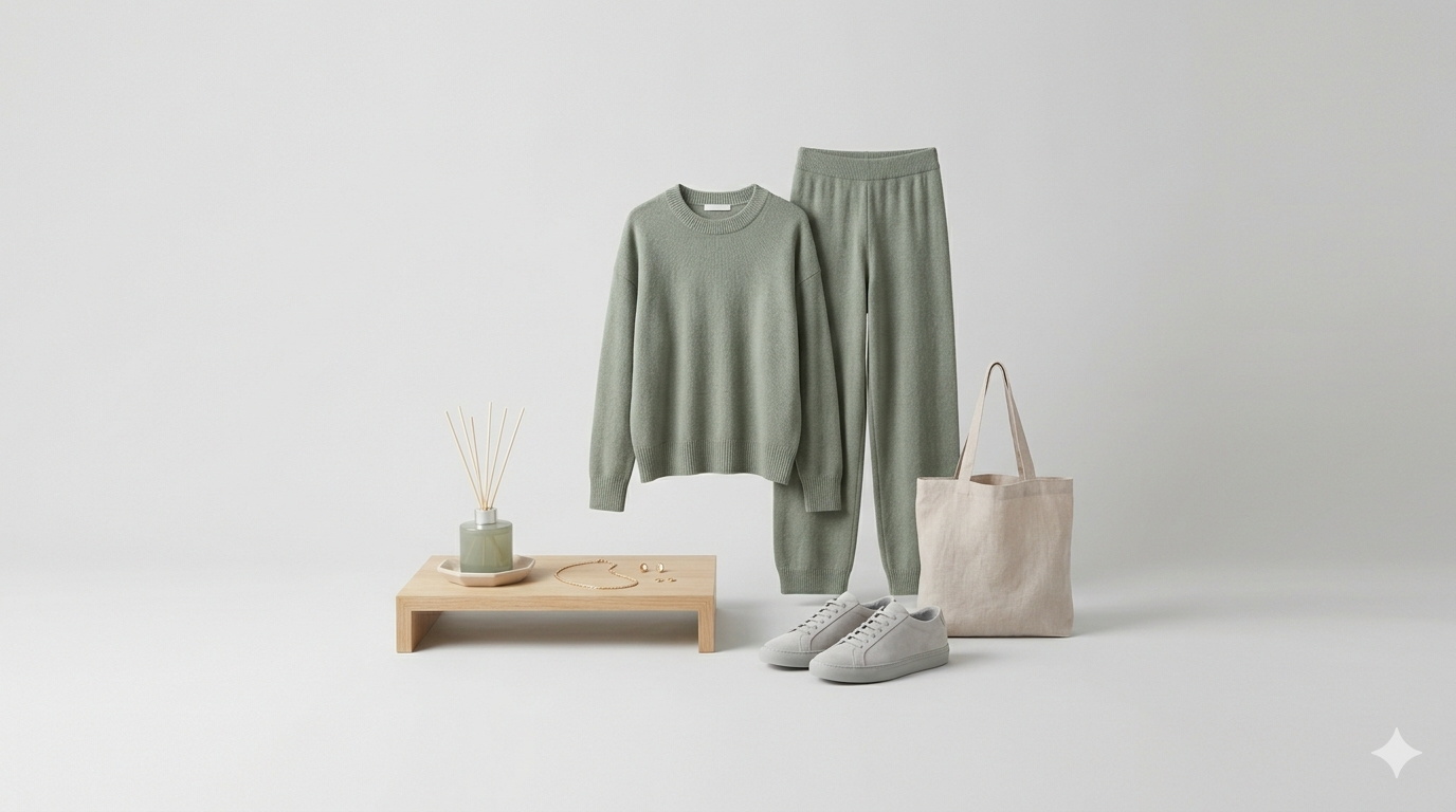 women's set