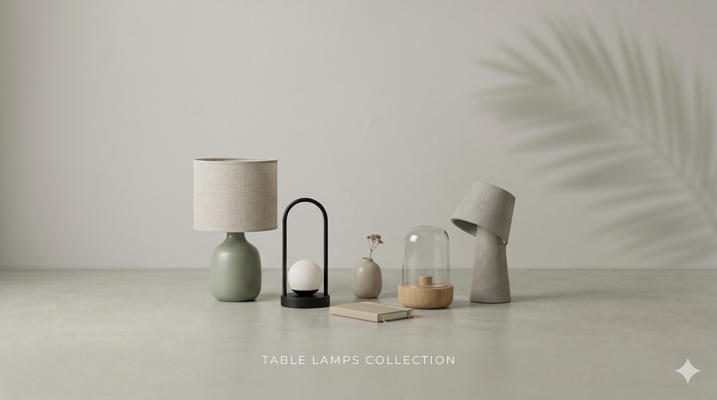Table Lamps