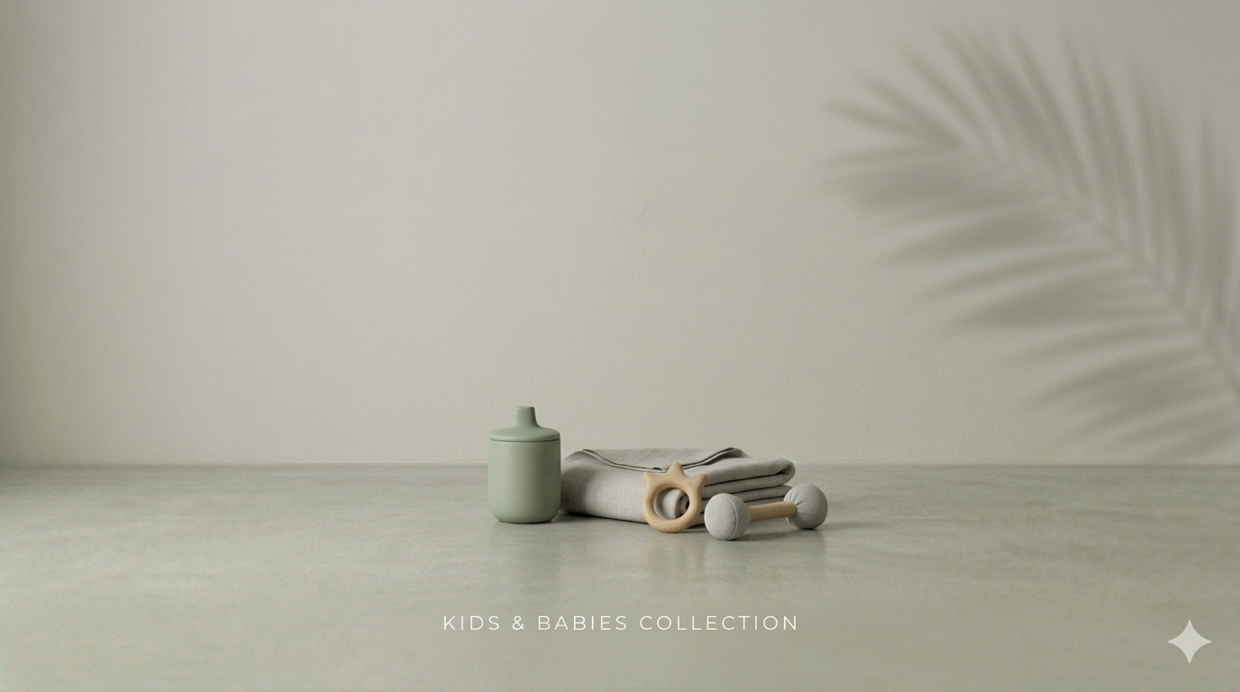 Kids & Babies