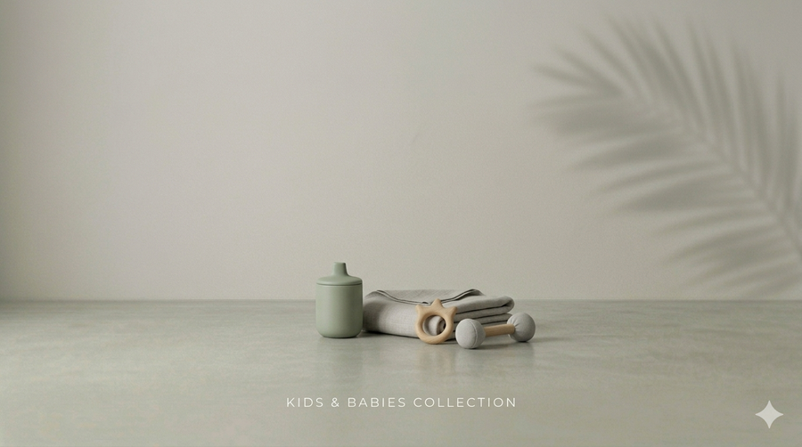 Kids & Babies