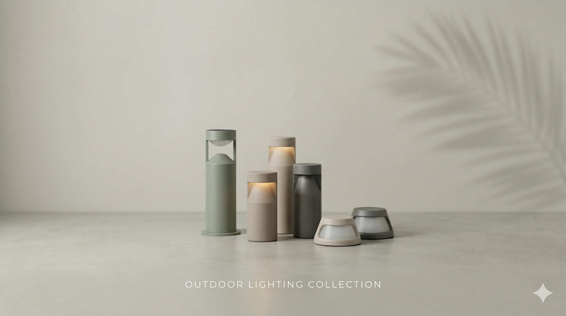 Outdoor Lighting
