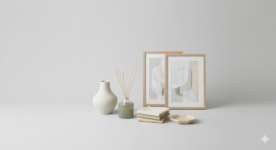 Home & Decoration
