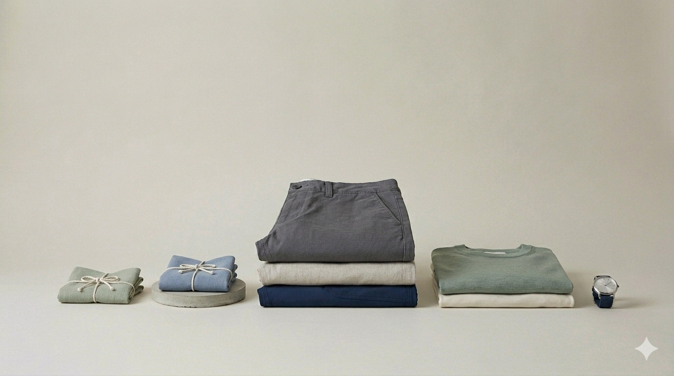 Men's Pants