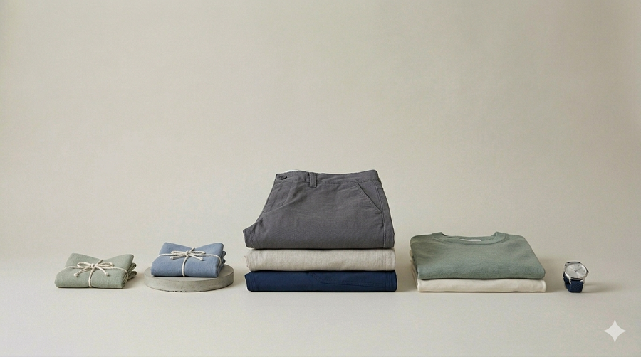 Men's Pants
