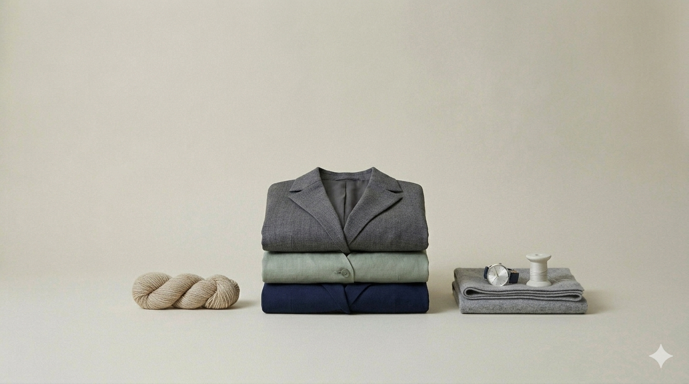 Men's Coats & Jackets