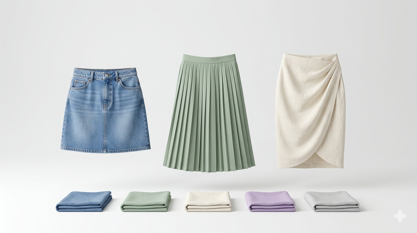 Women's Skirts