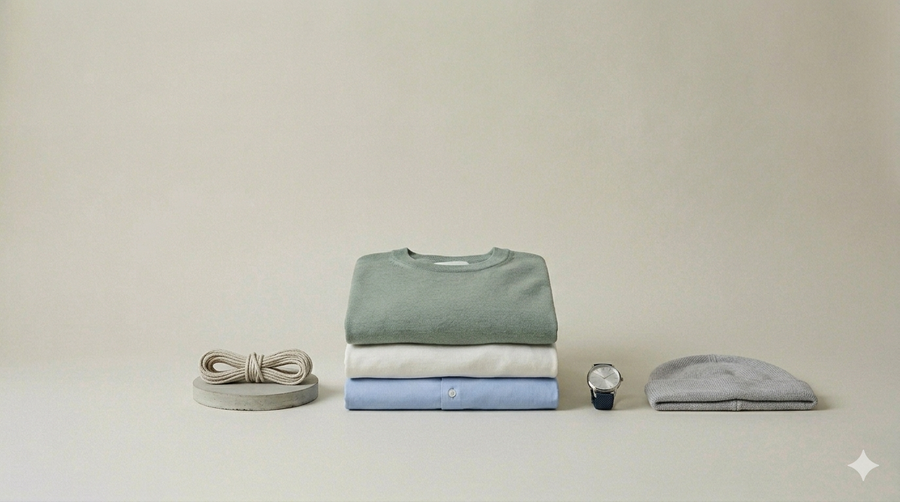 Men's Hoodies & Sweaters