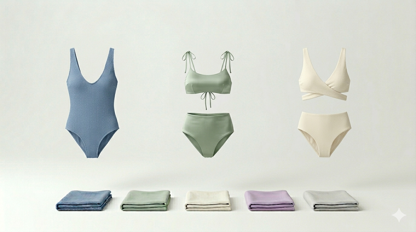 Women's Swimwear