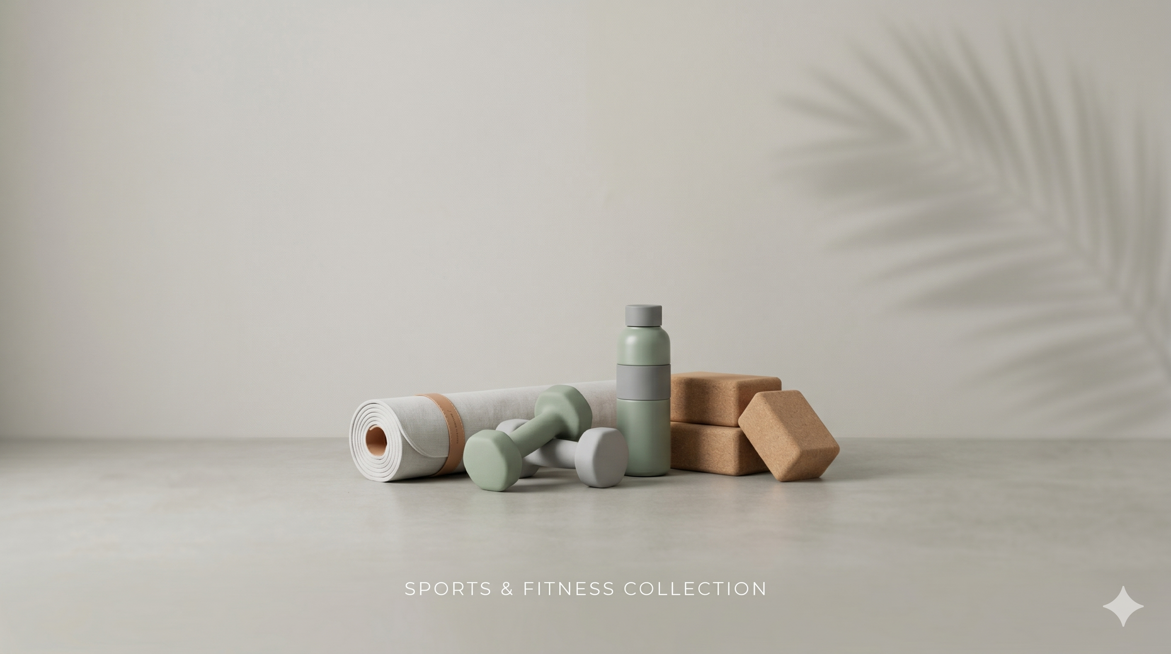 Sports & Fitness