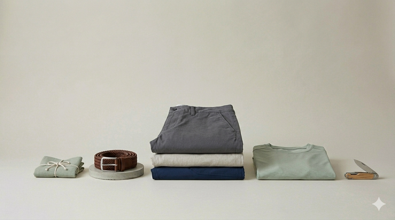 Men’s Shorts