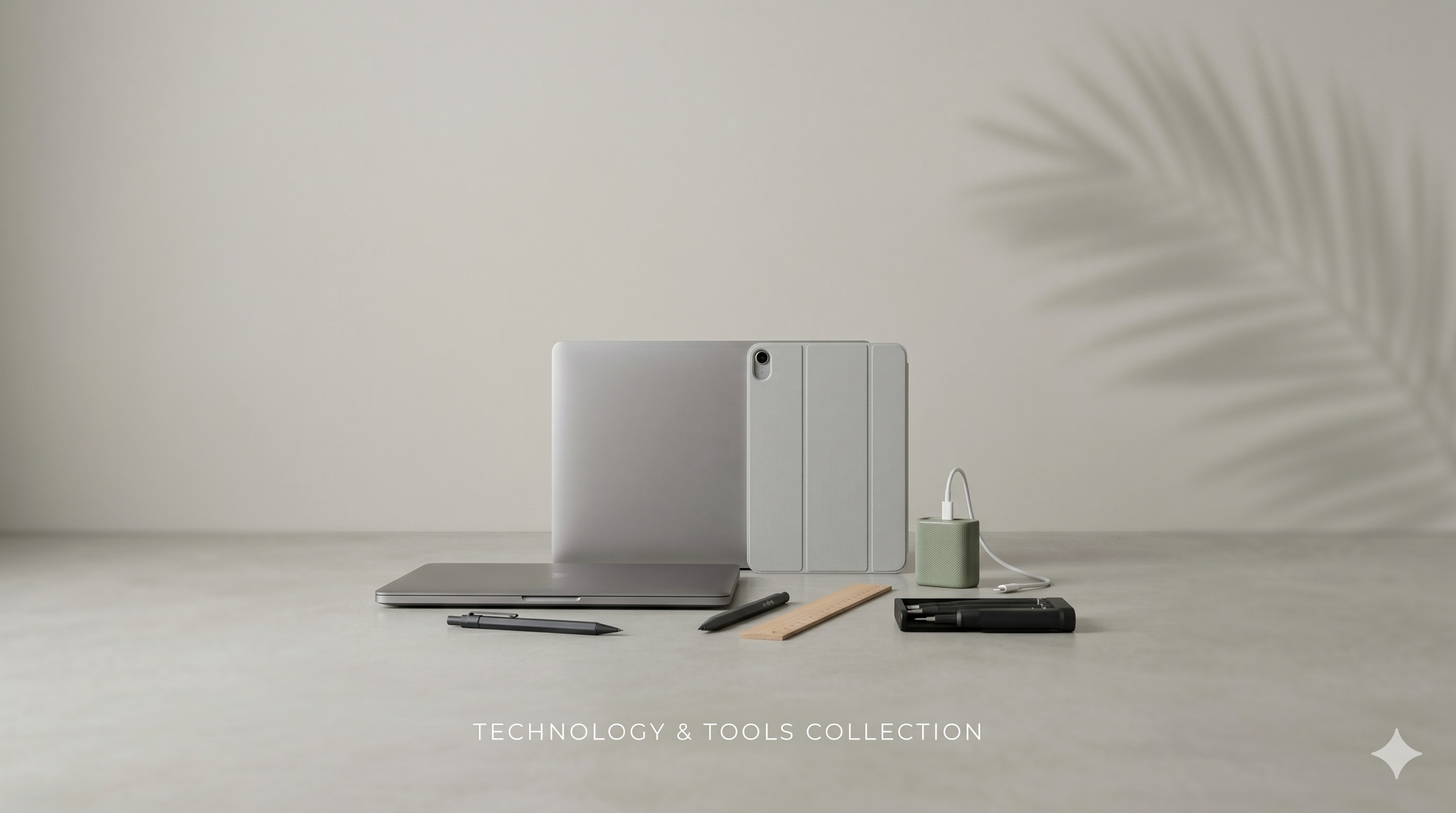 Technology & Tools