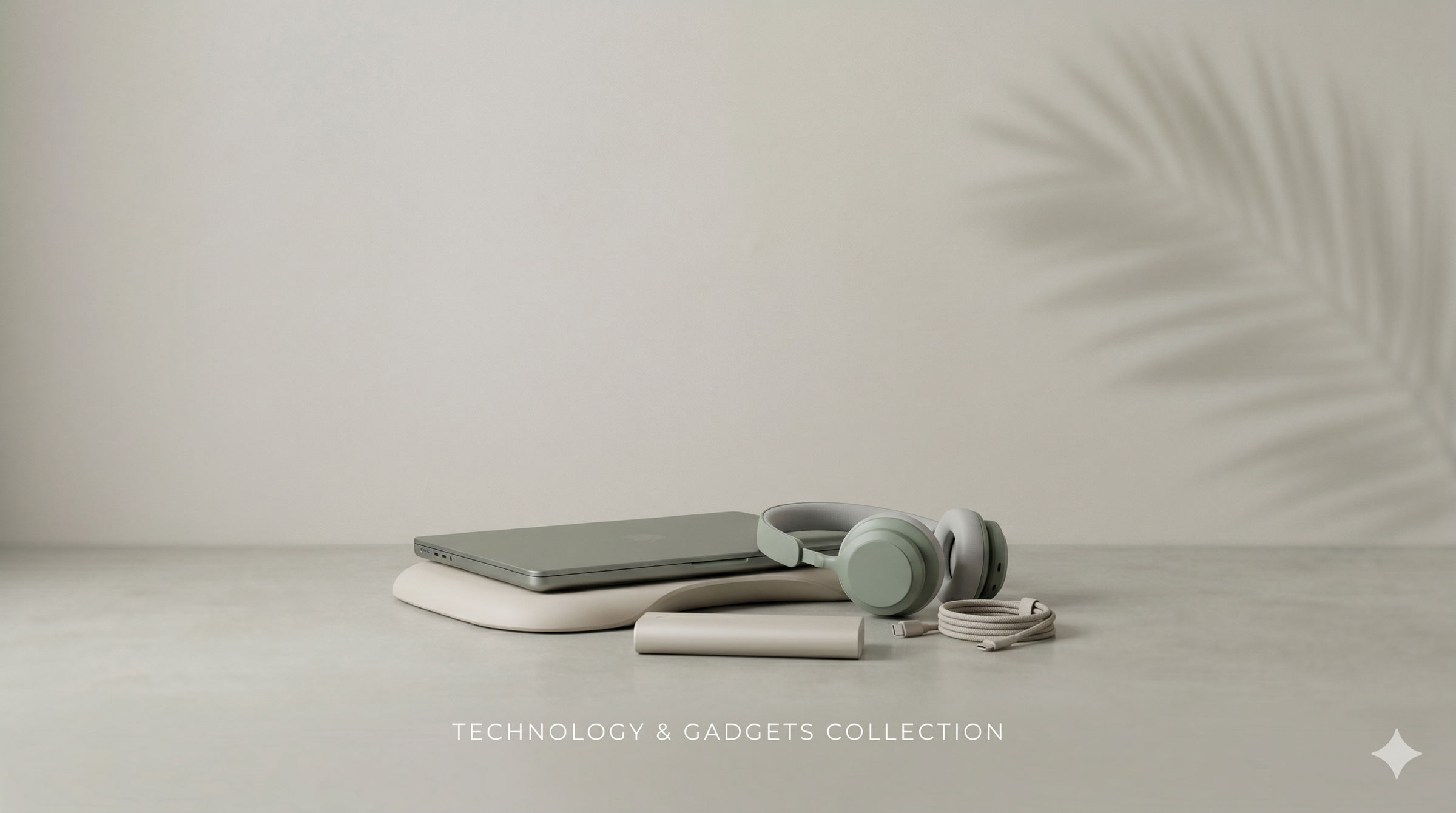 Technology & Gadgets