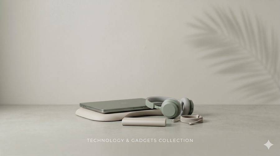 Technology & Gadgets