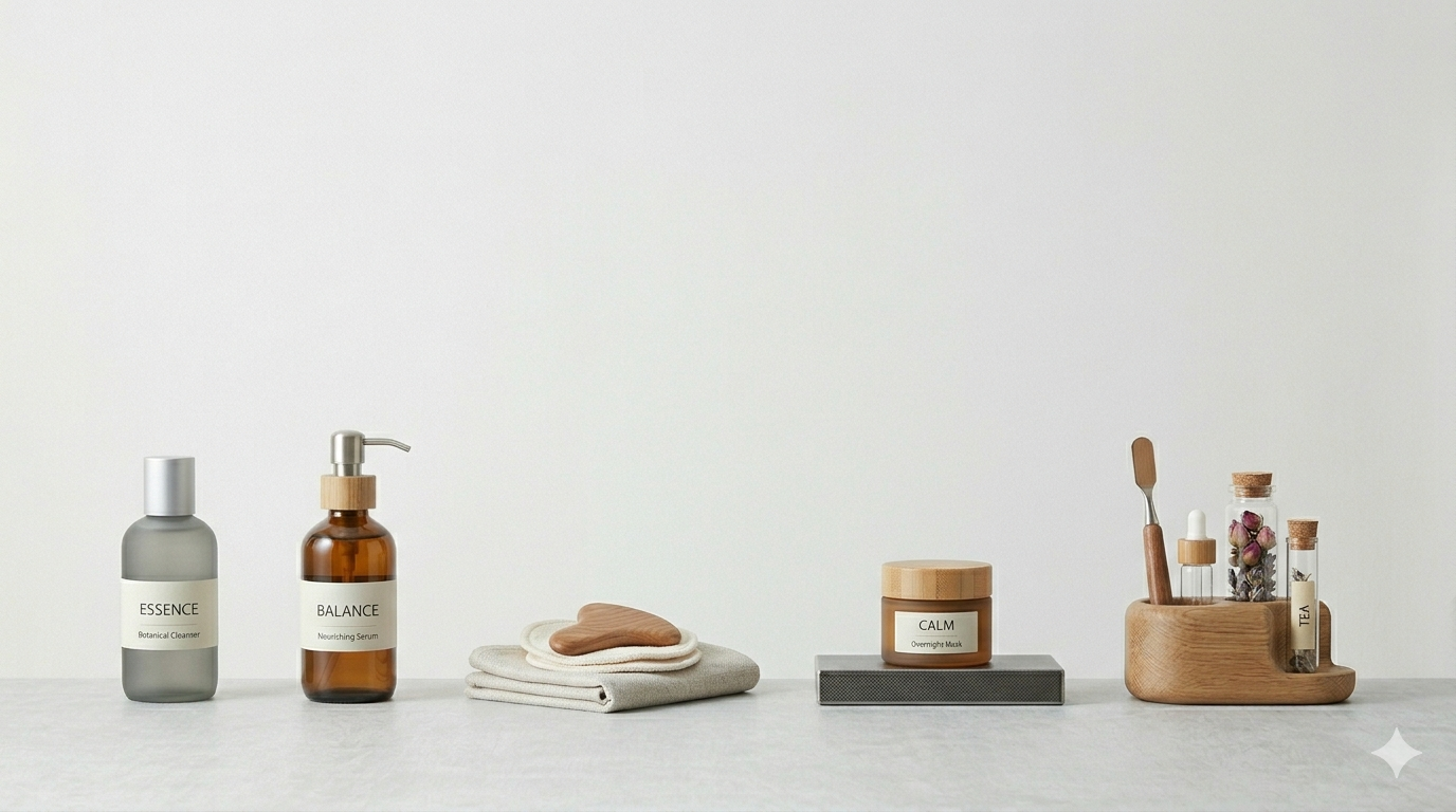 Beauty & Wellbeing