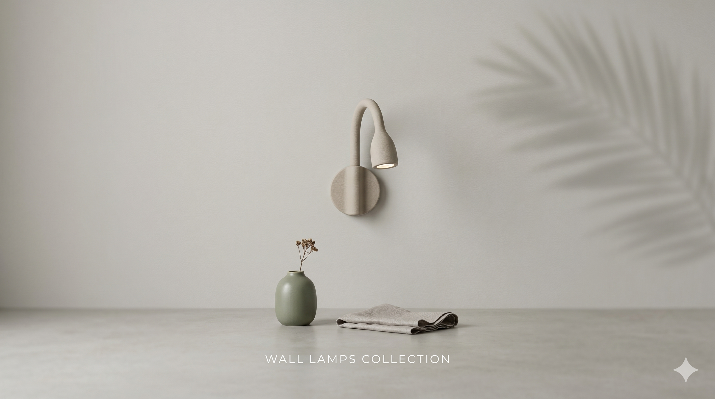 Wall Lamps