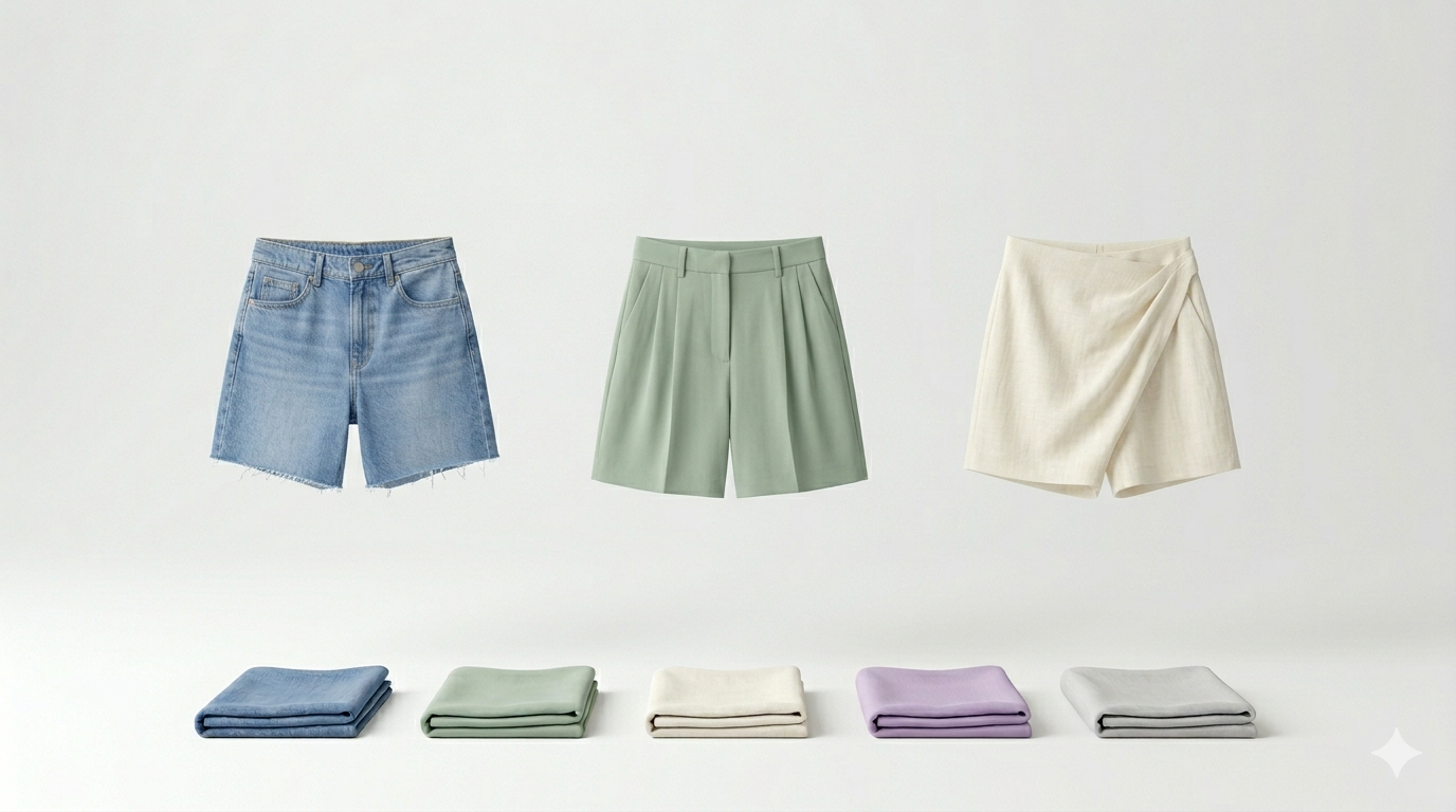 Women's Shorts