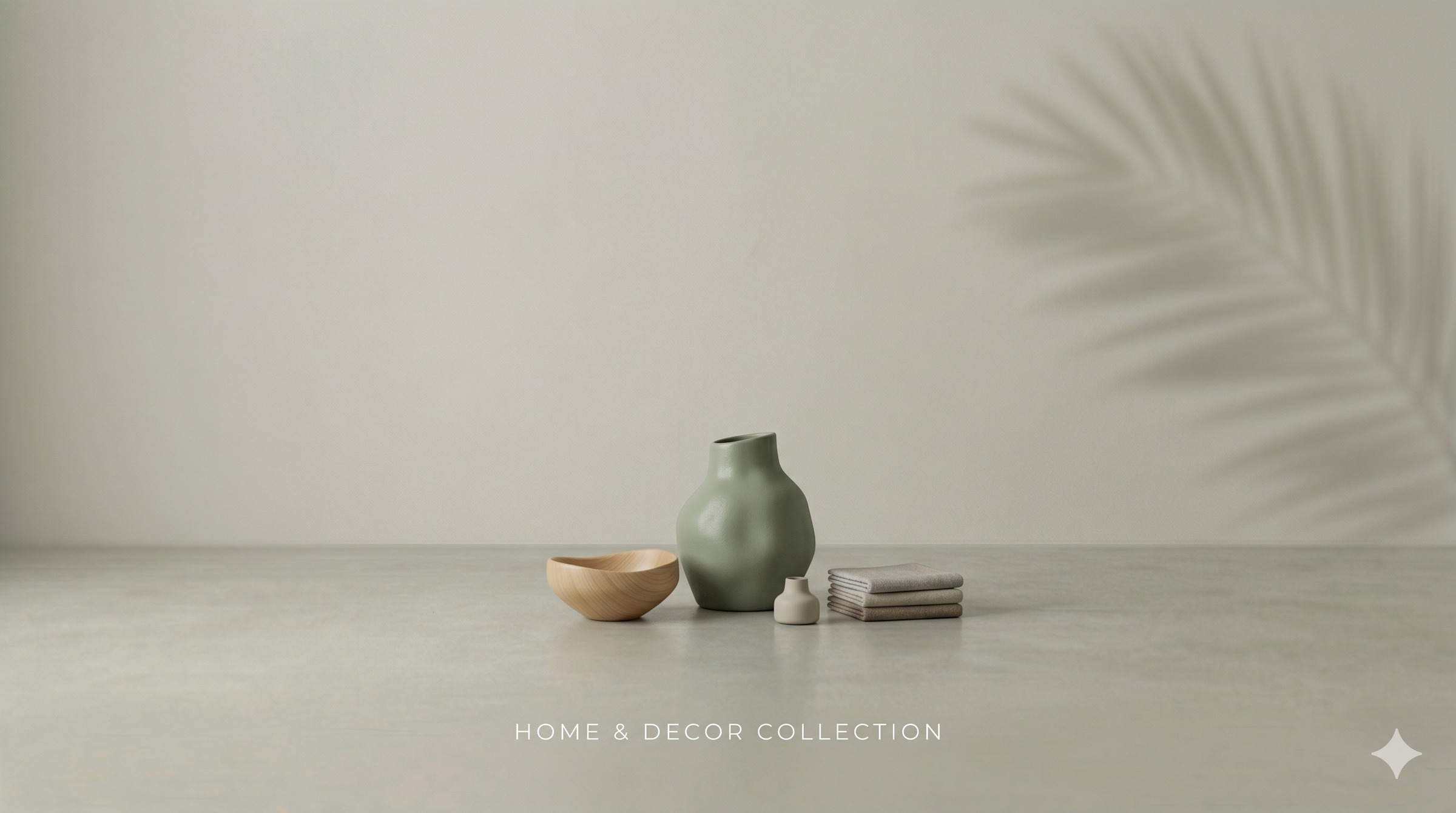 Home & Decor