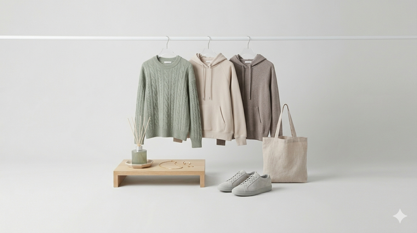 Women's Hoodies & Sweaters