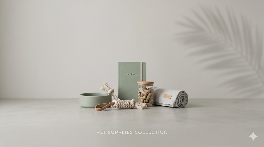 Pet Supplies