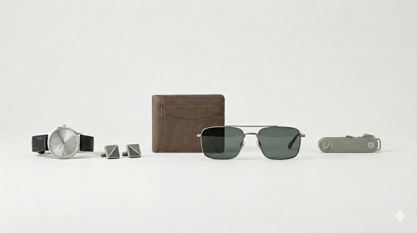 Men's Accessories