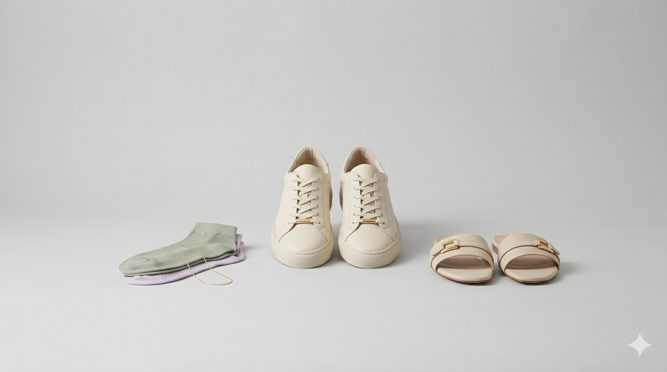 Women's Footwear