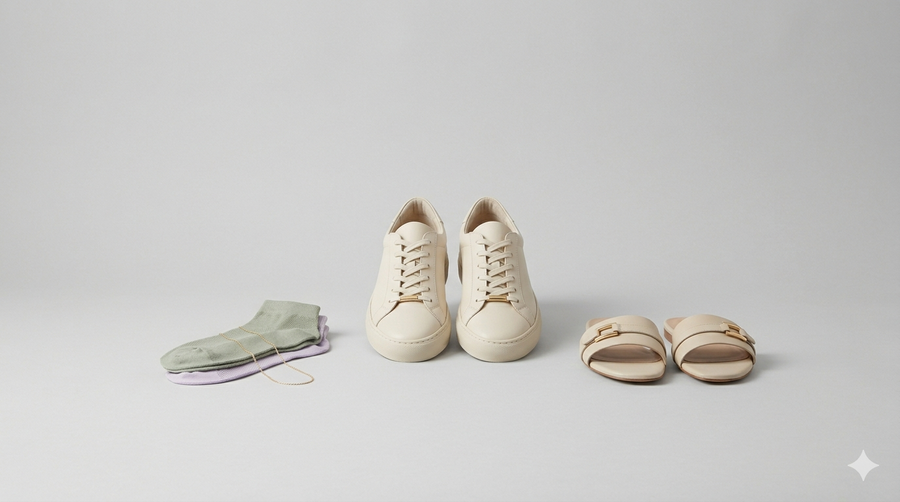 Women's Footwear
