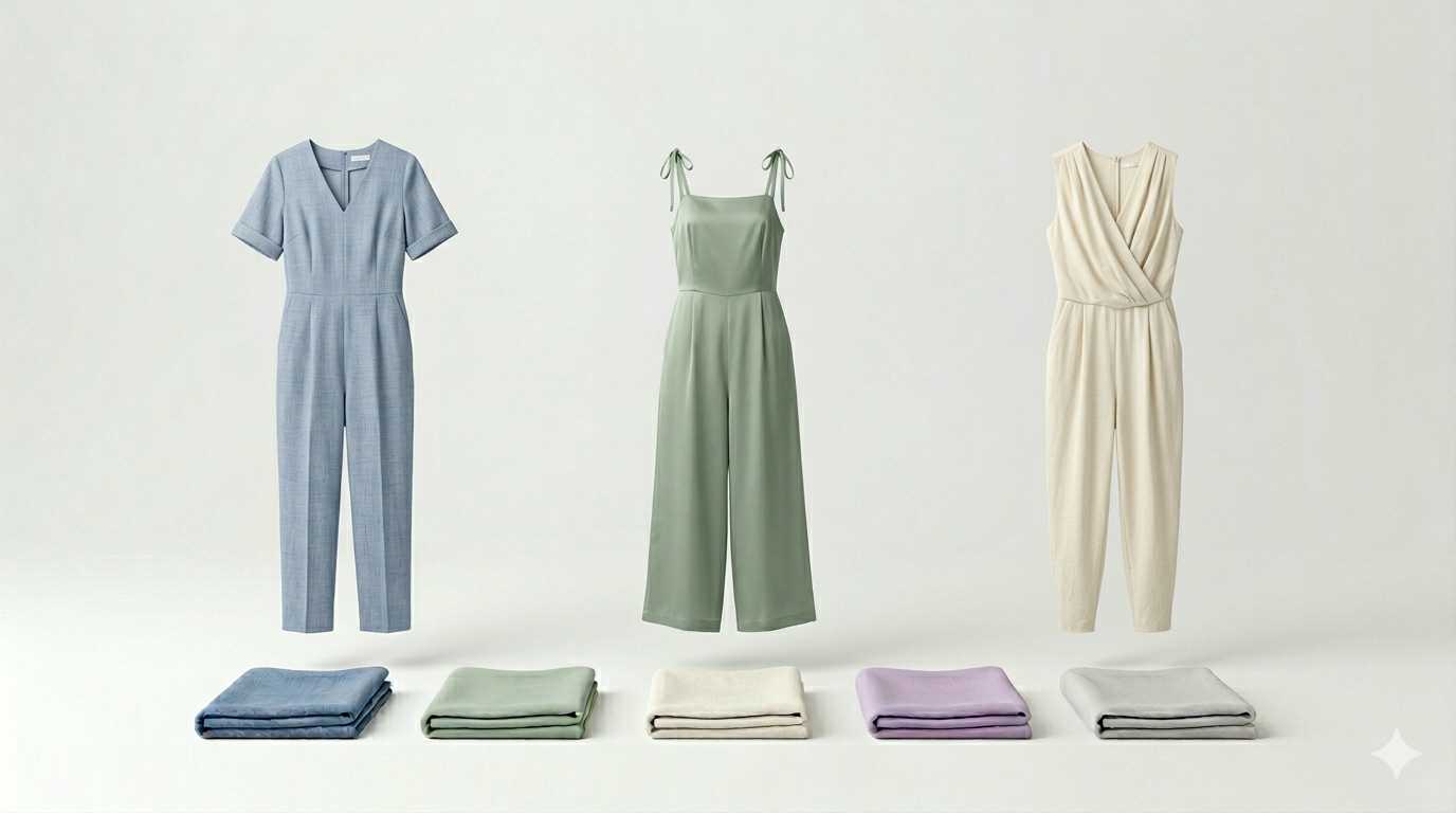 Women's Jumpsuits & Rompers