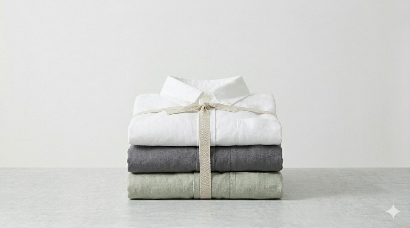 Men's Tops & Shirts
