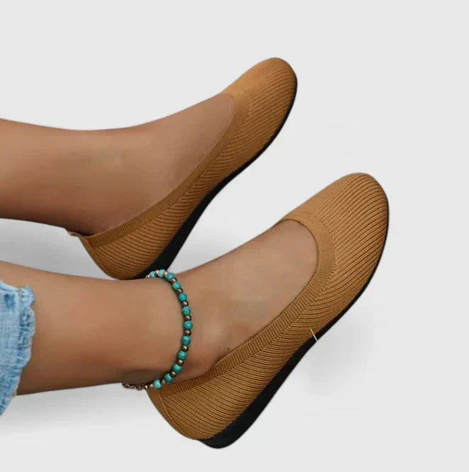 Mhyraene orthopaedic shoes for women, offering excellent support, pain relief, arch support & posture correction.