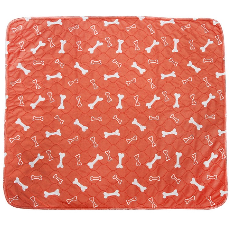 Reusable Washable Pet Pee Pad for Dogs & Puppies