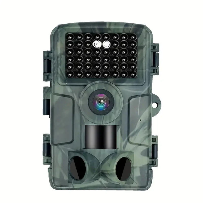 4K Ultra HD wildlife camera with 60MP sensor & smart app control, perfect for nature observation.