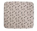 Beige / Black