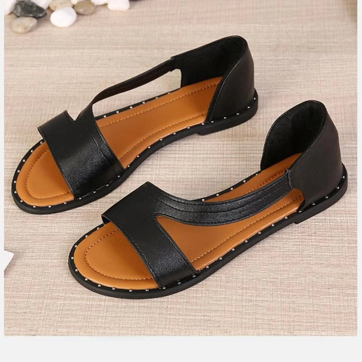 Stylish women's walking sandals, perfect activewear for summer, offering great comfort & support.