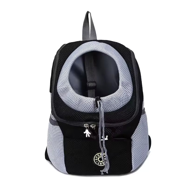 Pet Carrier Backpack for Dogs & Cats