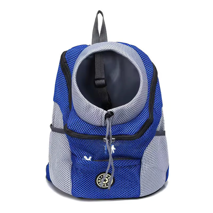 Pet Carrier Backpack for Dogs & Cats