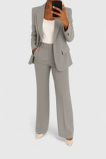 Grey
