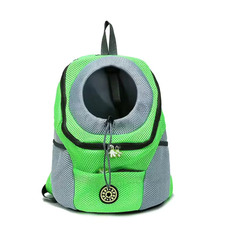 Pet Carrier Backpack for Dogs & Cats