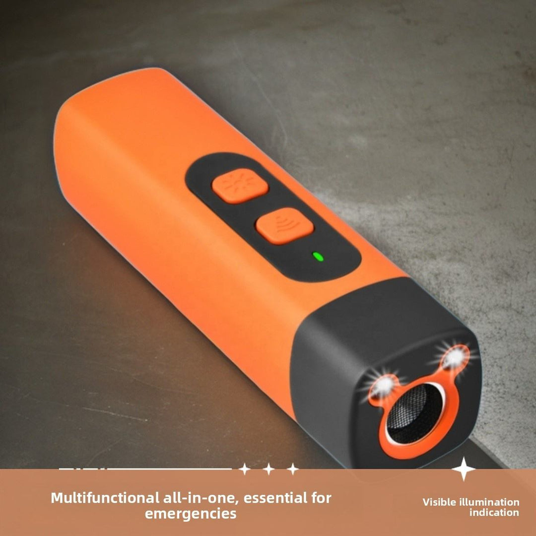 Dog Ultrasonic Training Device for Bark Control & Behavior Correction