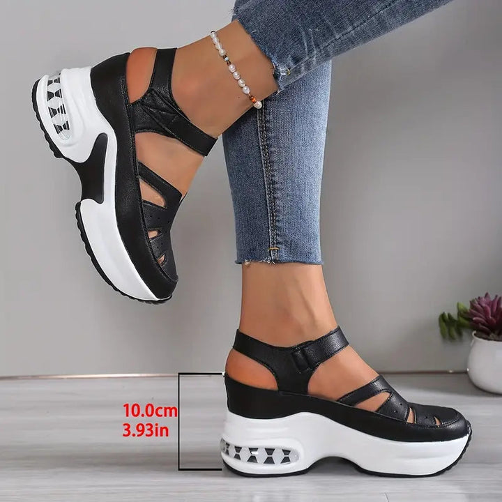 Supportive women's orthopedic walking shoes designed for maximum comfort, arch support, and foot pain relief daily.
