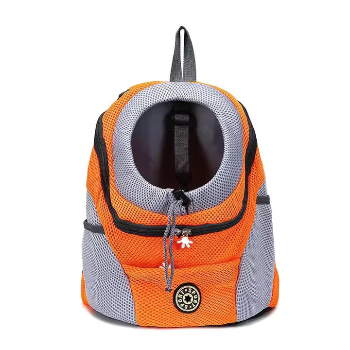 Pet Carrier Backpack for Dogs & Cats
