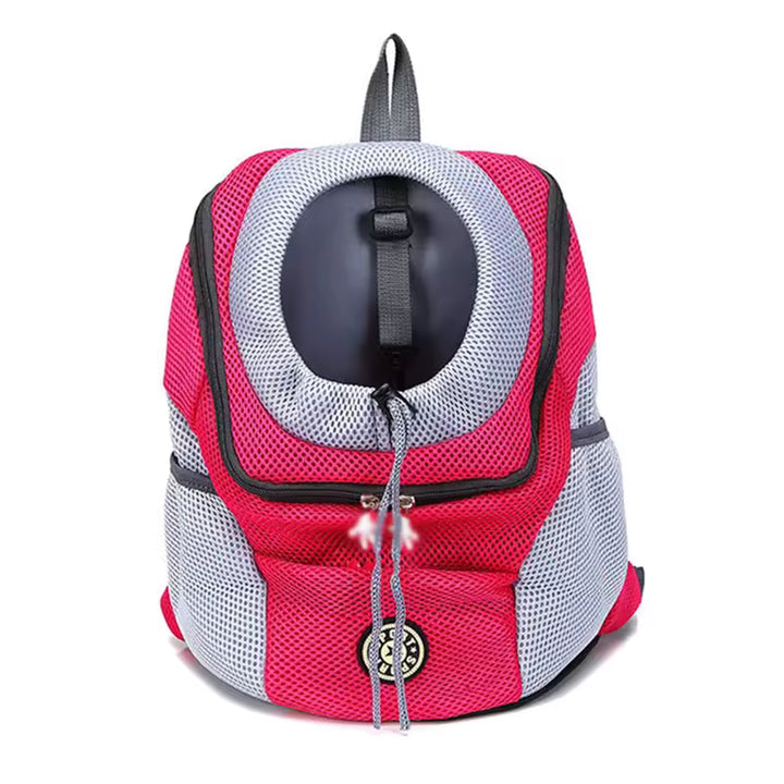 Pet Carrier Backpack for Dogs & Cats