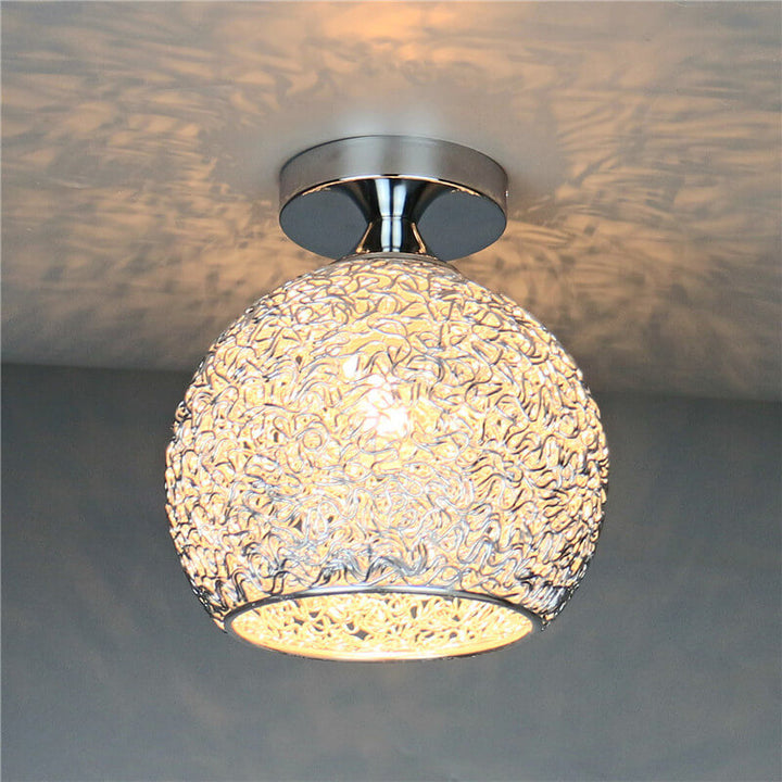 Bright LED desk lamp for kids' rooms, a modern and colorful study light.