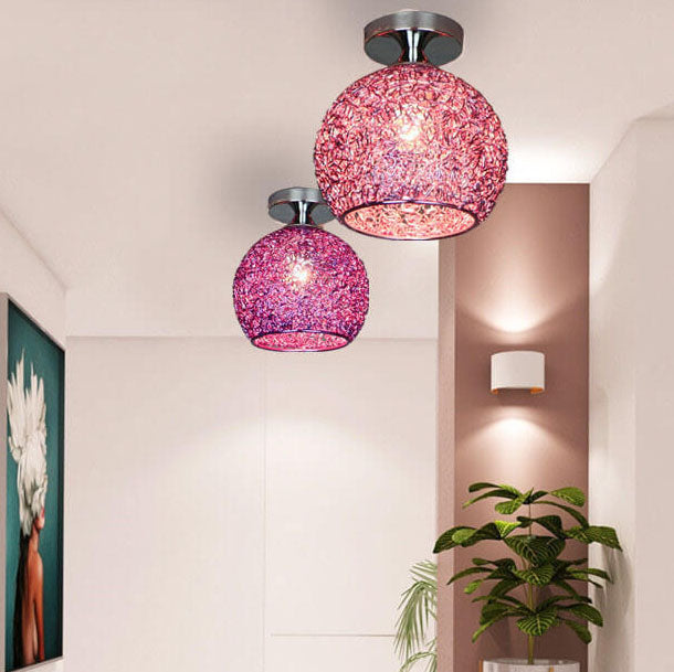Modern LED desk lamp, a bright and fun accent light for any kids' room decor.
