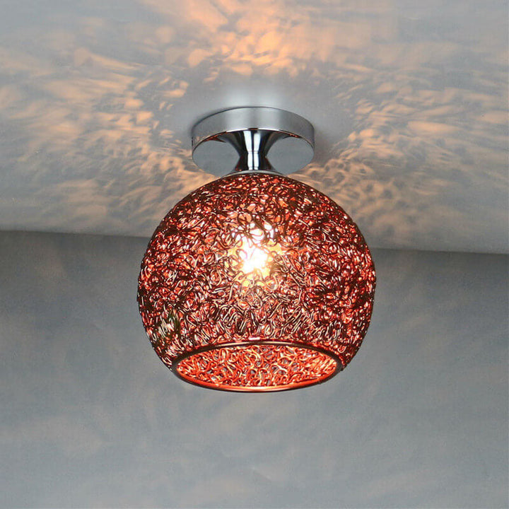 Stylish LED table lamp for children, offering bright, flicker-free light for creative tasks.
