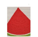Watermelon triangle
