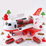 Fire brigade