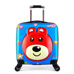Blue Bear