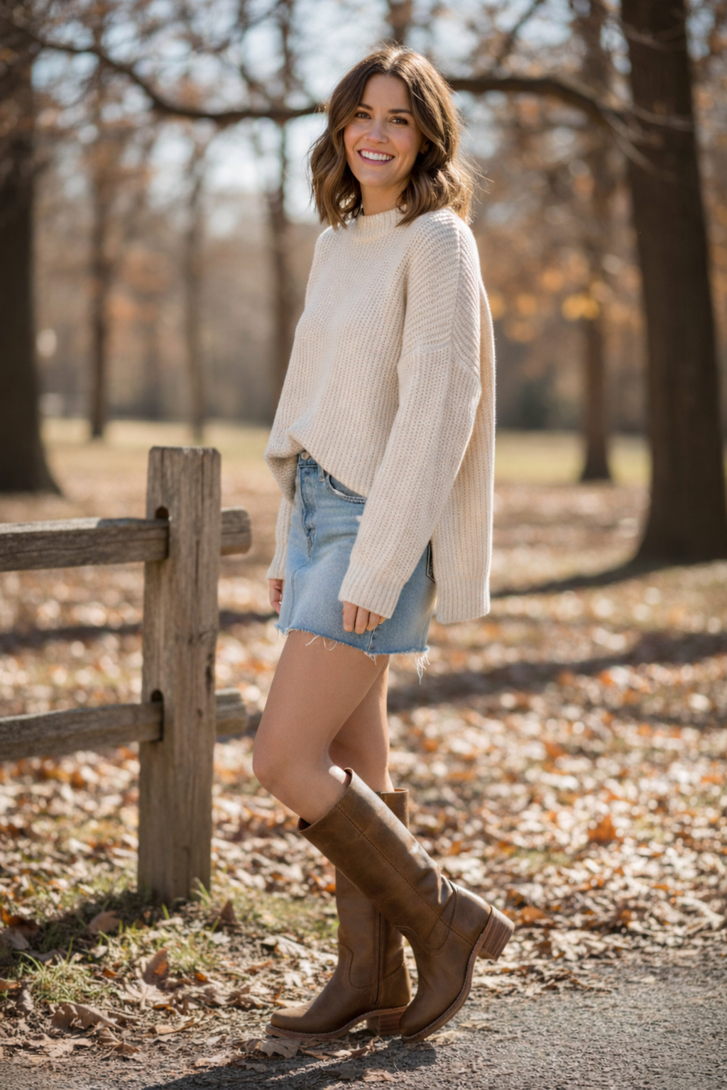 Elegant women's classic mid boots, designed for comfort. Stylish booties, perfect everyday casual footwear.