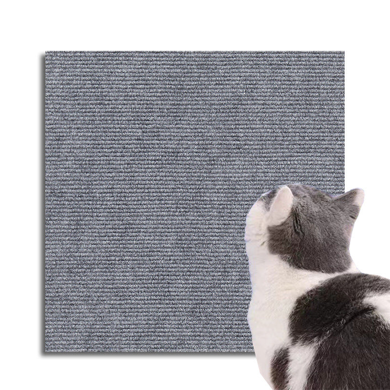 Prevent cat damage with this discreet furniture scratch protector. Essential pet supplies for chair & couch defense.